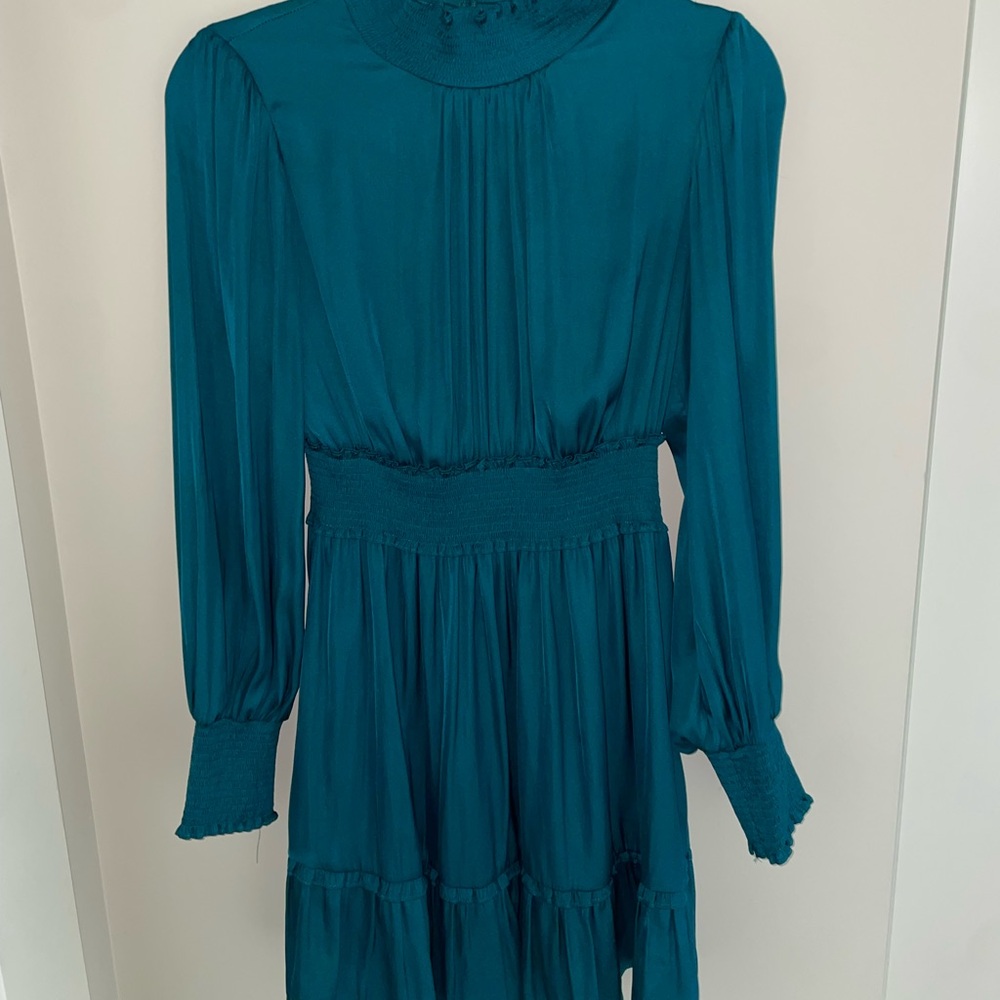 ever new dress- size 6 petite